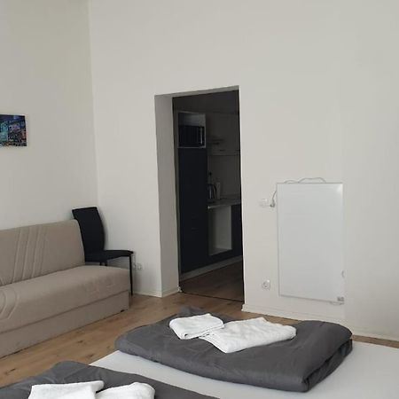 Appartement Apolo 3 à Chemnitz Extérieur photo