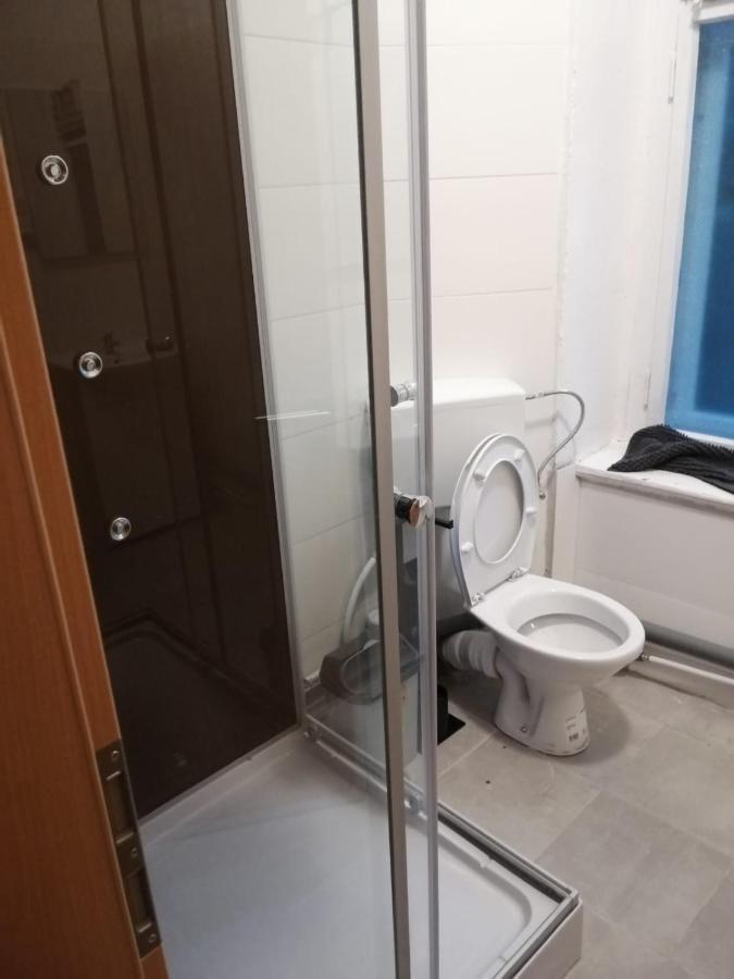 Appartement Apolo 3 à Chemnitz Extérieur photo