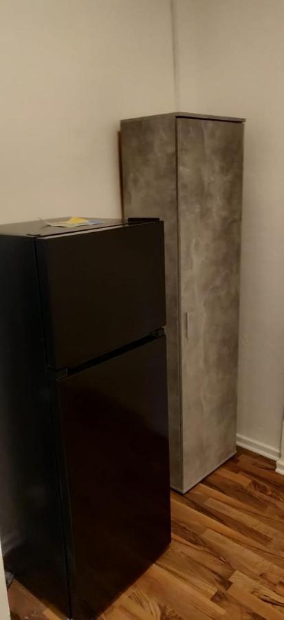 Appartement Apolo 3 à Chemnitz Extérieur photo