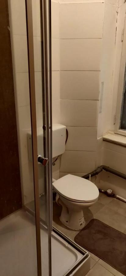 Appartement Apolo 3 à Chemnitz Extérieur photo