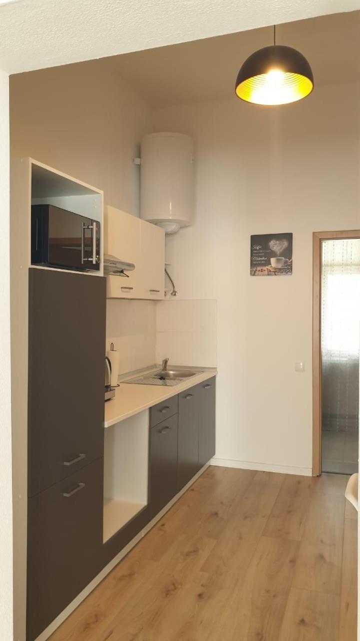 Appartement Apolo 3 à Chemnitz Extérieur photo