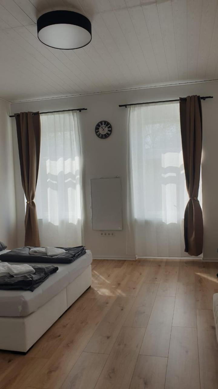 Appartement Apolo 3 à Chemnitz Extérieur photo