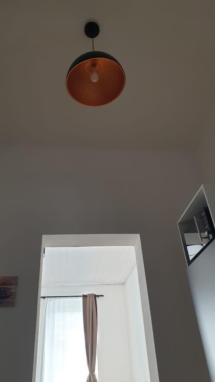 Appartement Apolo 3 à Chemnitz Extérieur photo