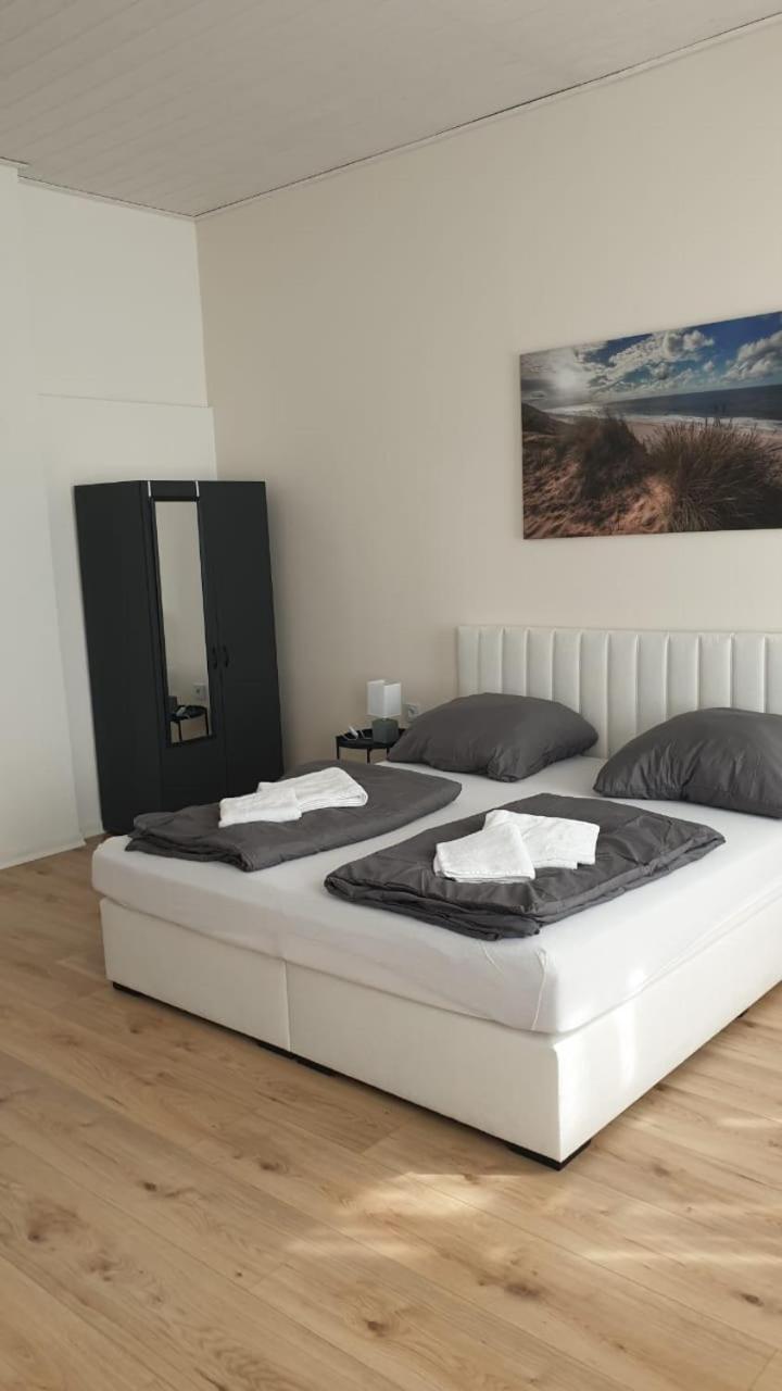 Appartement Apolo 3 à Chemnitz Extérieur photo