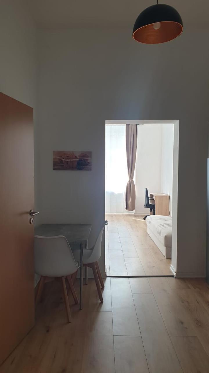 Appartement Apolo 3 à Chemnitz Extérieur photo