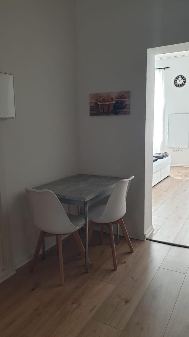 Appartement Apolo 3 à Chemnitz Extérieur photo