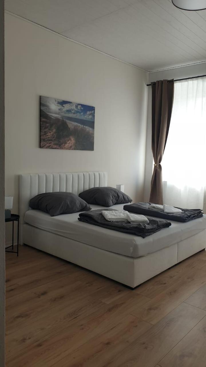 Appartement Apolo 3 à Chemnitz Extérieur photo
